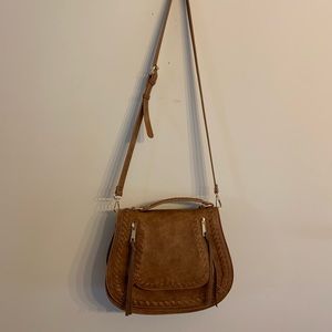 VICI shoulder bag